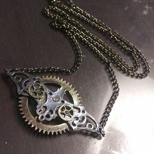 Vintage Necklace